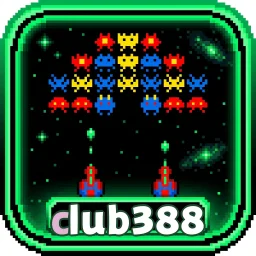 CLUB388 — ikon APK